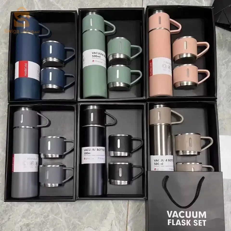 500ml Vacuum  التارمو  الترند