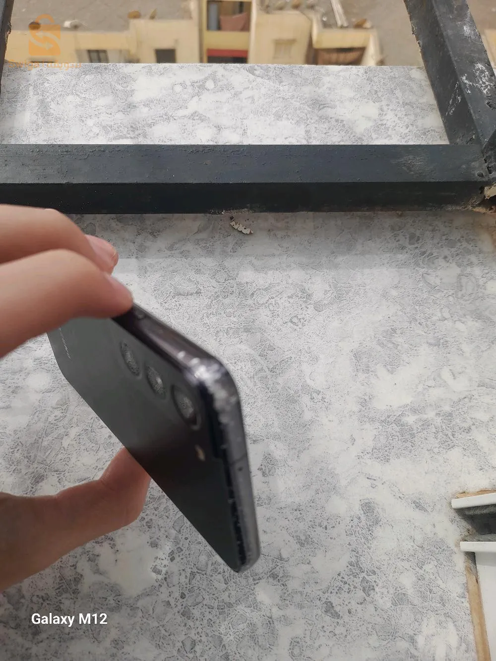 jdid derba mafihch 128/8 2sim avec pochette et chargeur dorigine