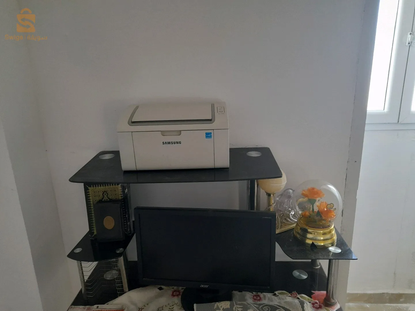 طابعة سامسونغ