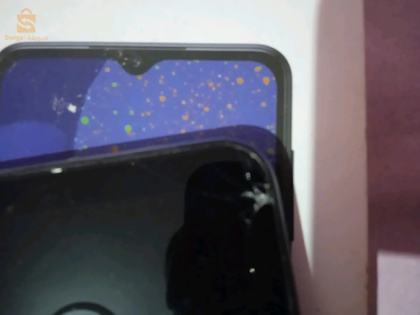 samsung f12