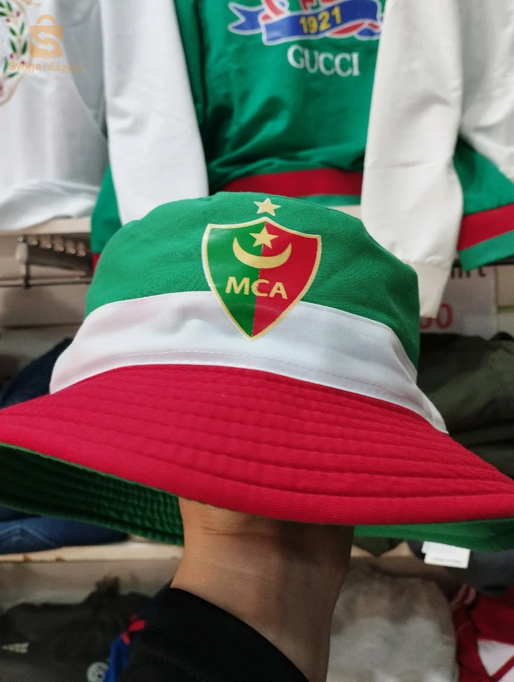 bligha Bob casquette