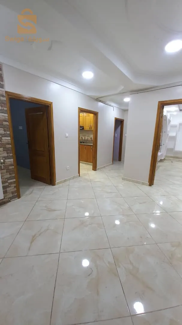 cité doume bordj el kifan