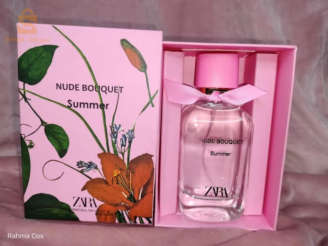 عطر زارا اصلي من اسبانيا