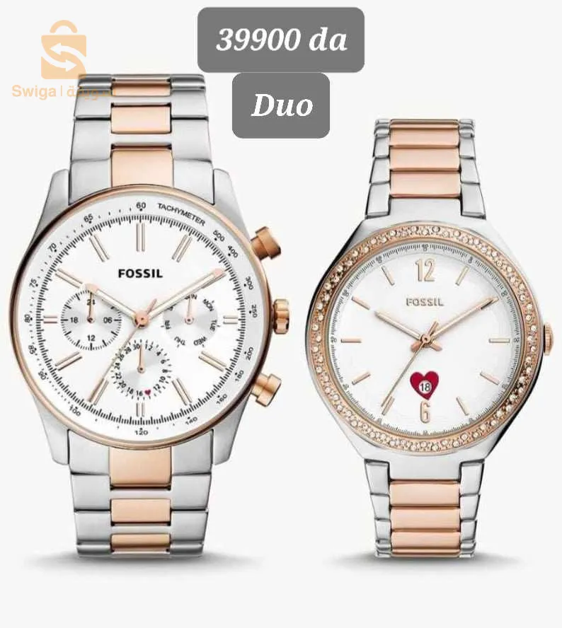 Original men's watches