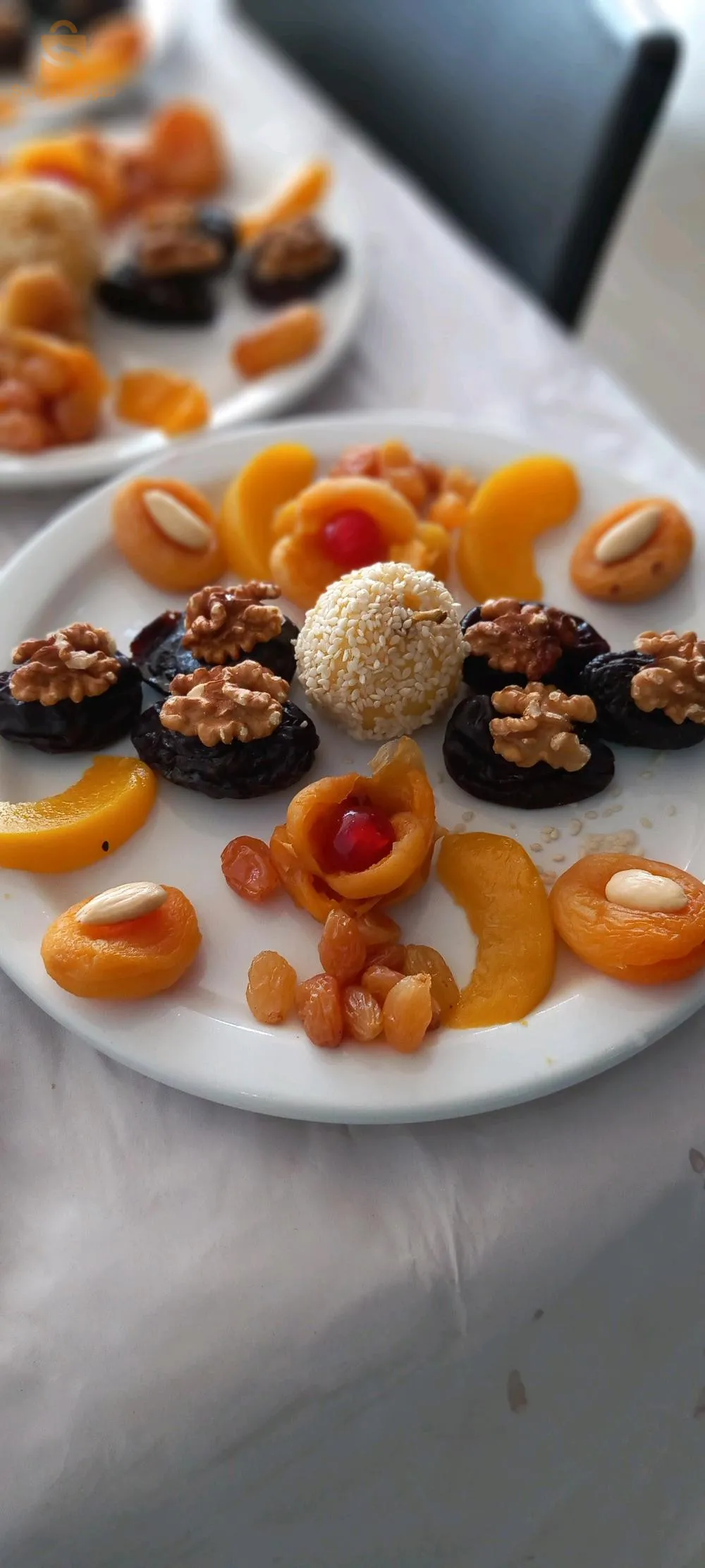 طباخ الأعراس والمنسبات