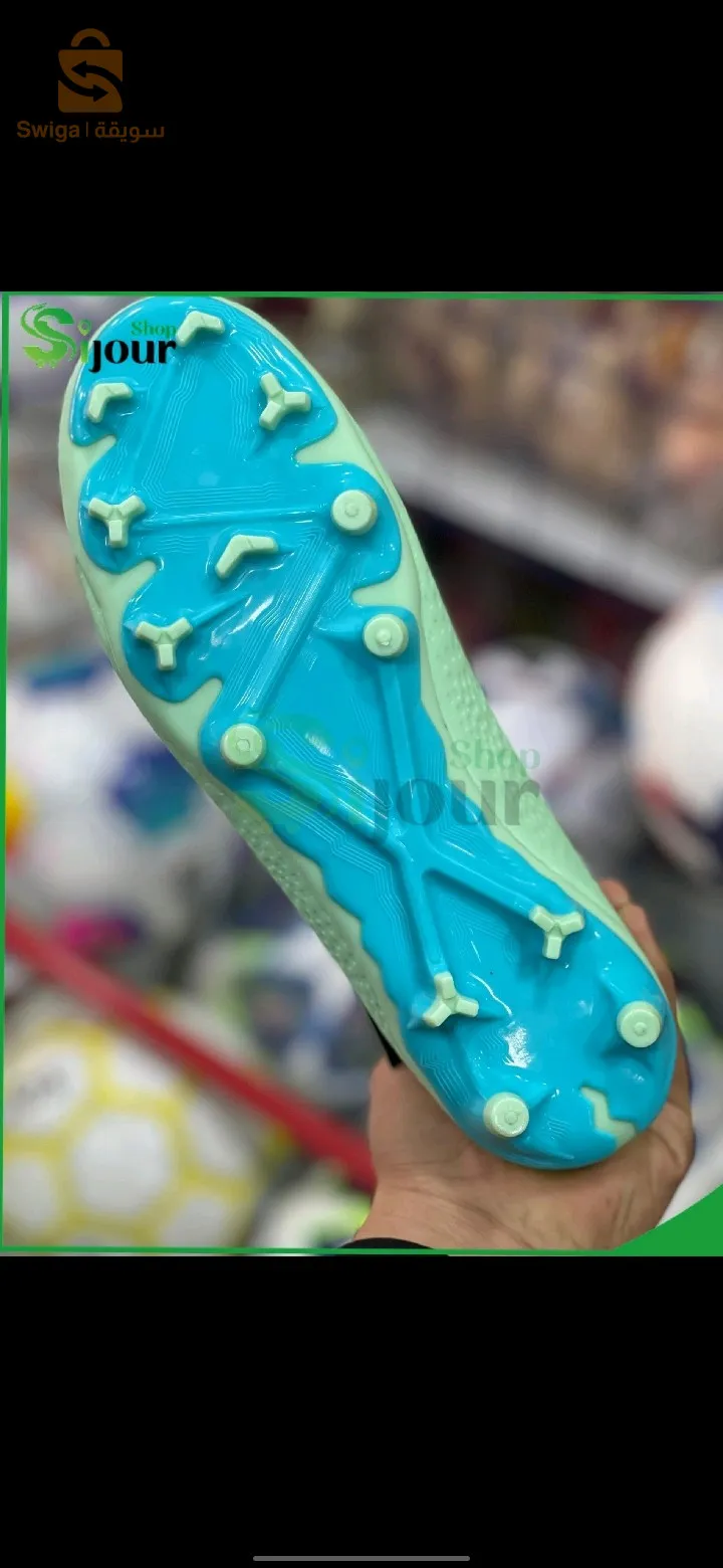 Soulier good 2024 crompons PRO