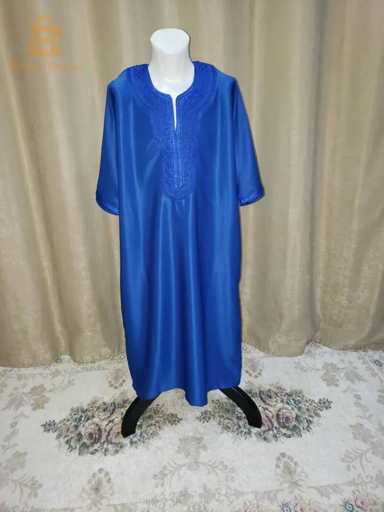 قميص مغربي نوعية رفيعة