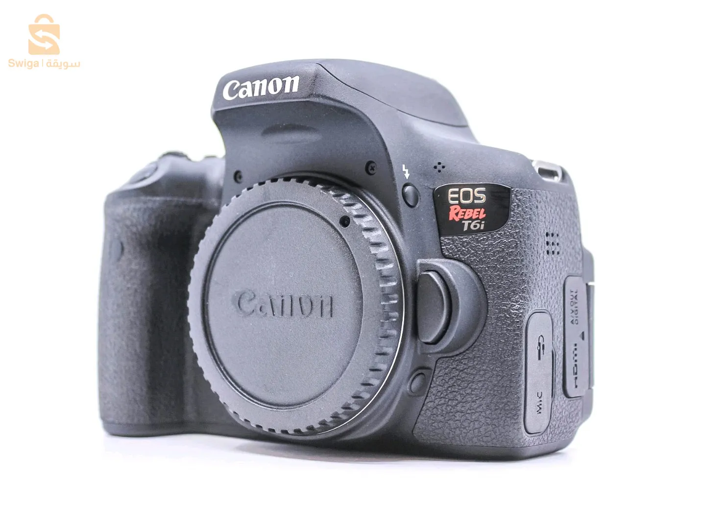 canon 750d