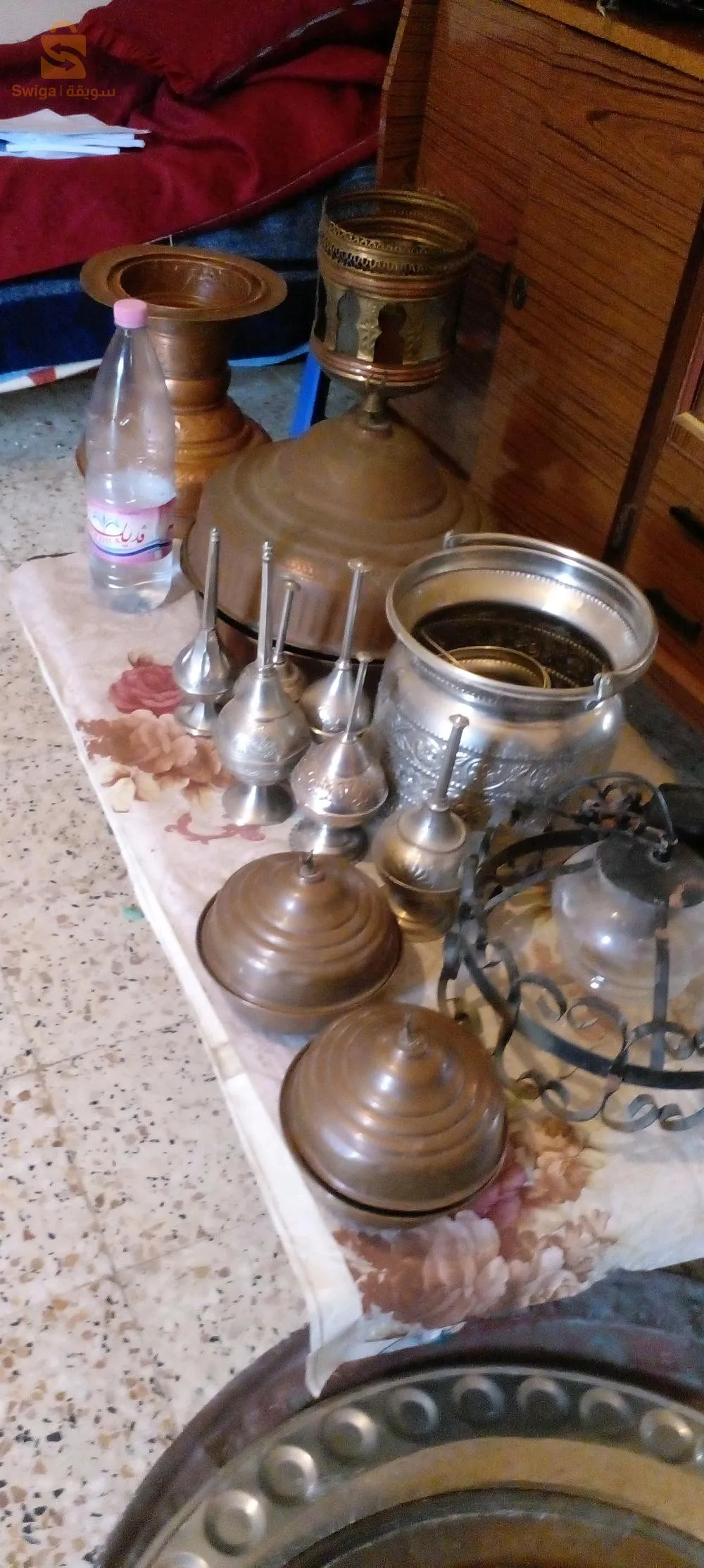 تحف قديمة