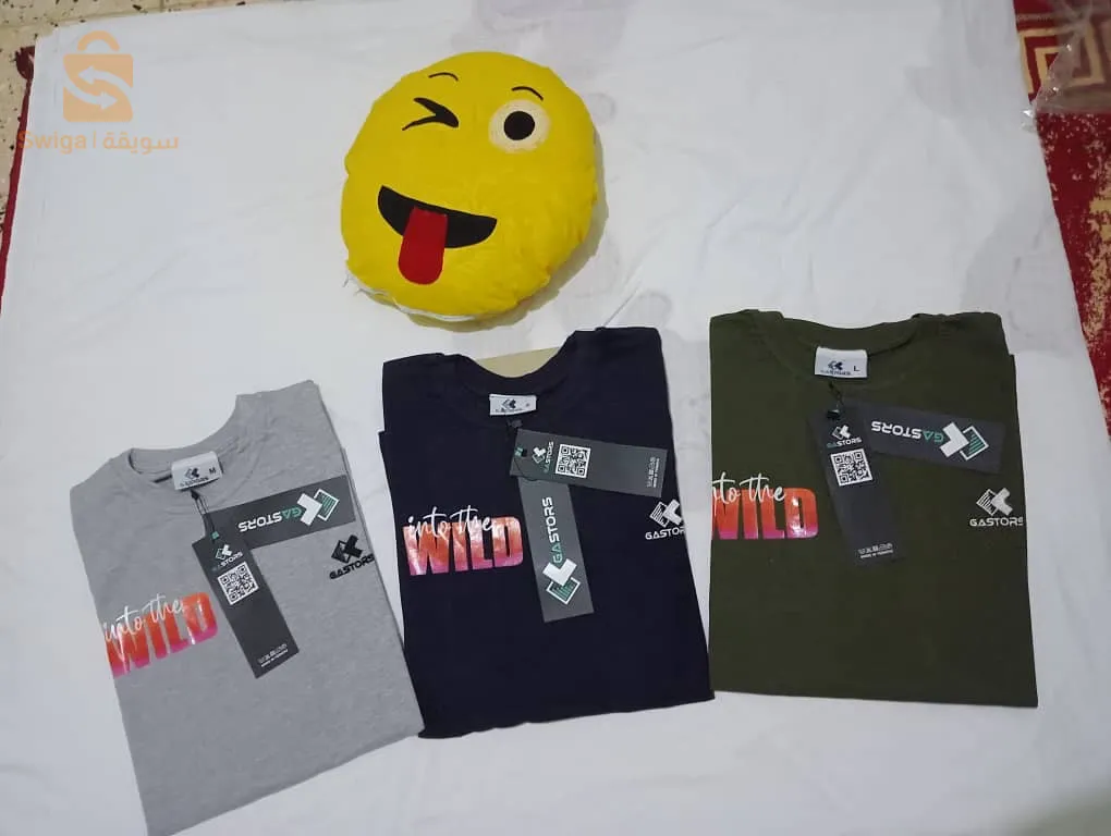 تيشارت ترك 🇹🇷💯