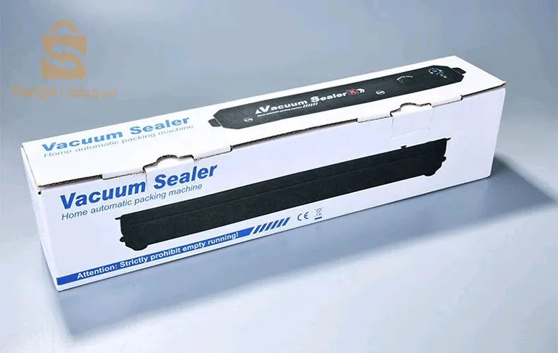 Scelleuse Sac plastique