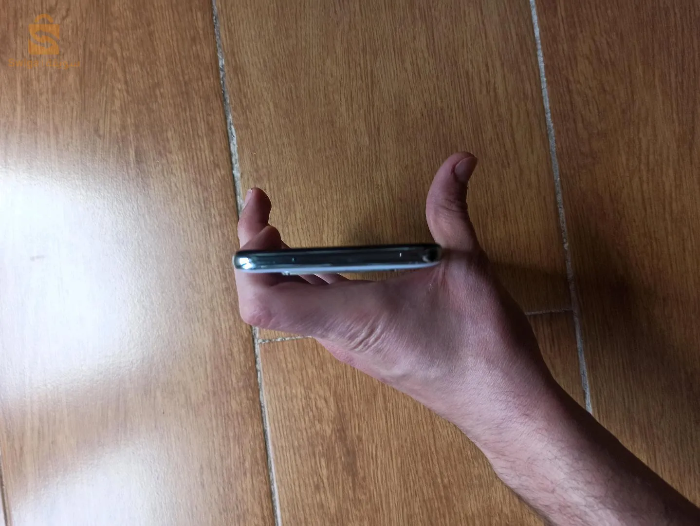 tel caba canada bonne état LG k61