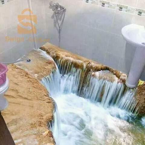 كل ديكورات الجدران