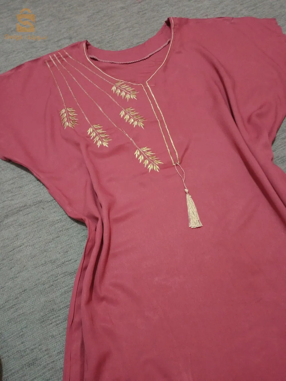 جبة لرمضان او للعيد 🌿