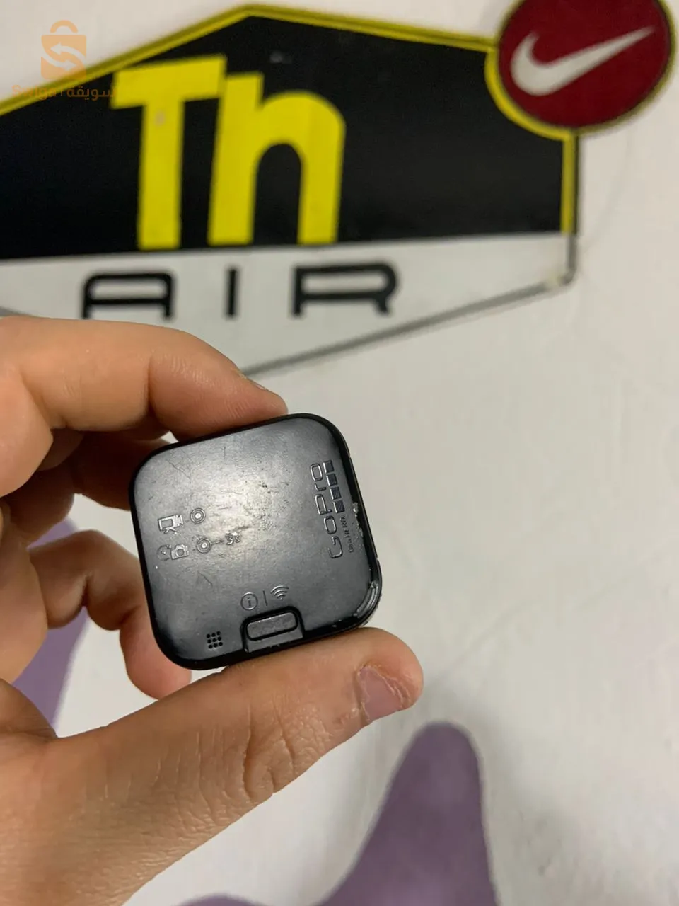 go pro hero 4 session