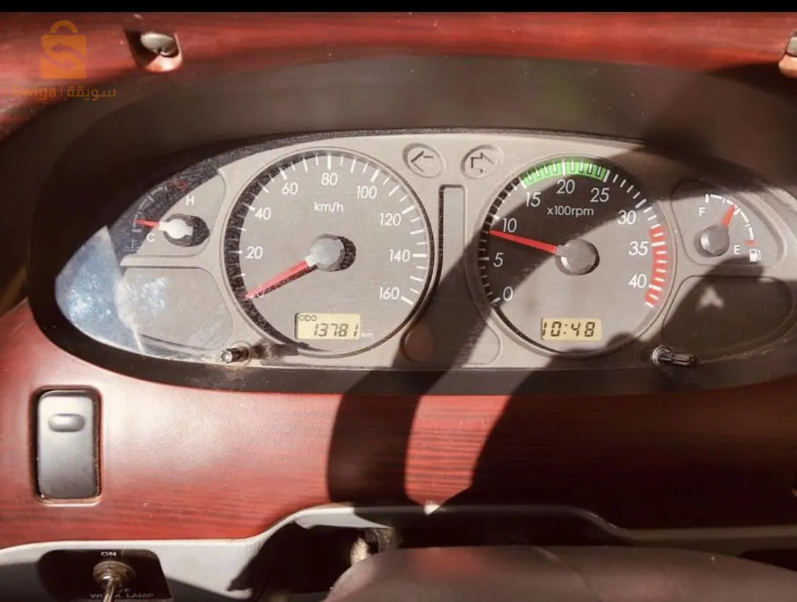 Camion cabriolet Hyundai