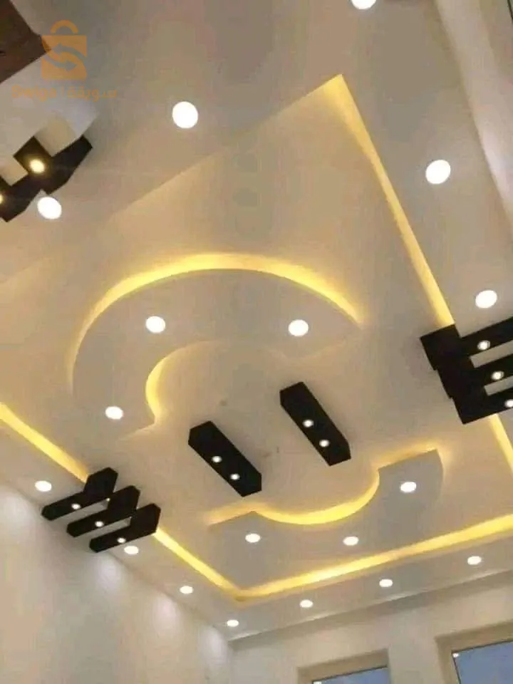 بلاطر دكورات