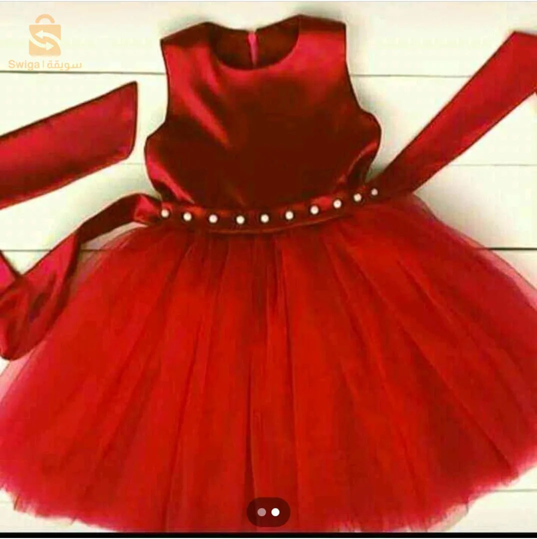 لباس بنات يهبل