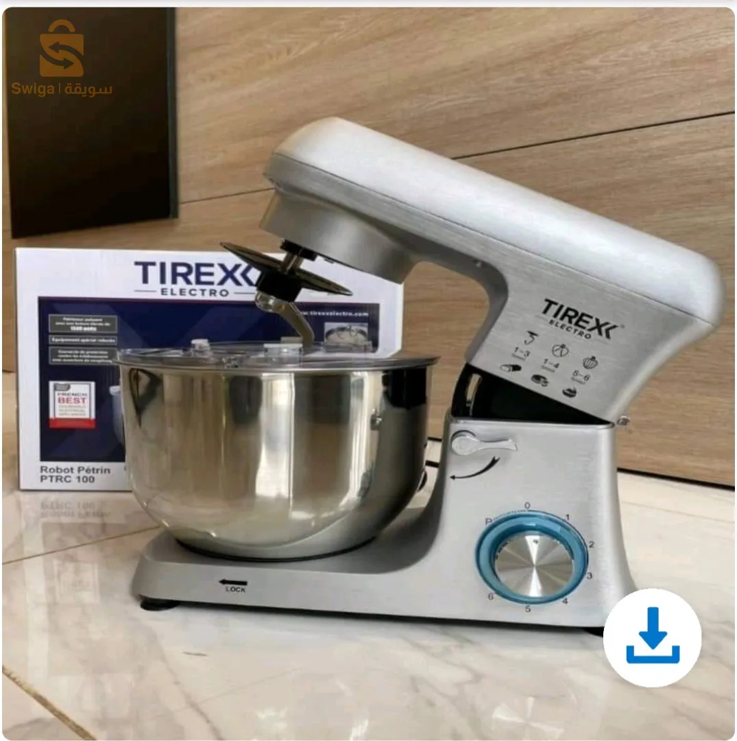 العجانة الفرنسيةTIREX   بـــقوت 3كغ