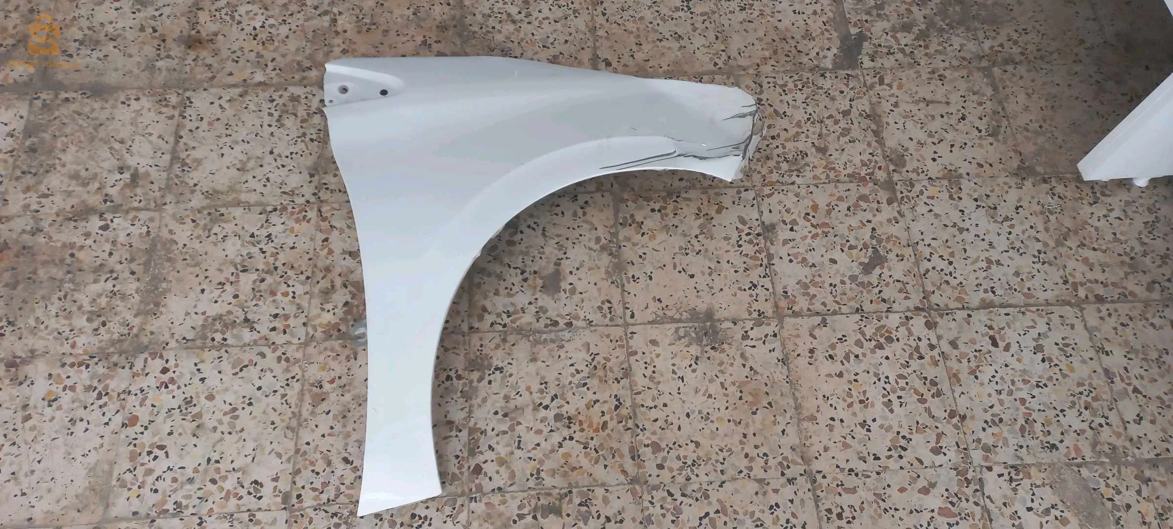 كابو + ولال ايمن 208  كما في الصورة