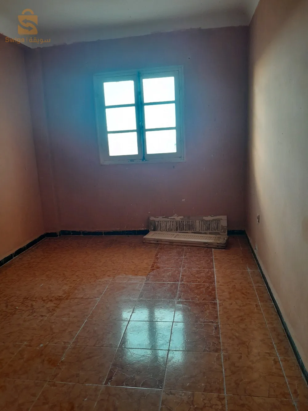 سكن للبيع في سيدي الحاج طابق رابع دوفصاد صوصيال F3