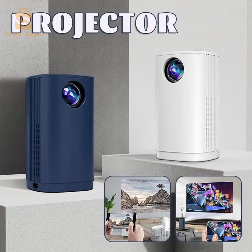 Mini projector T30