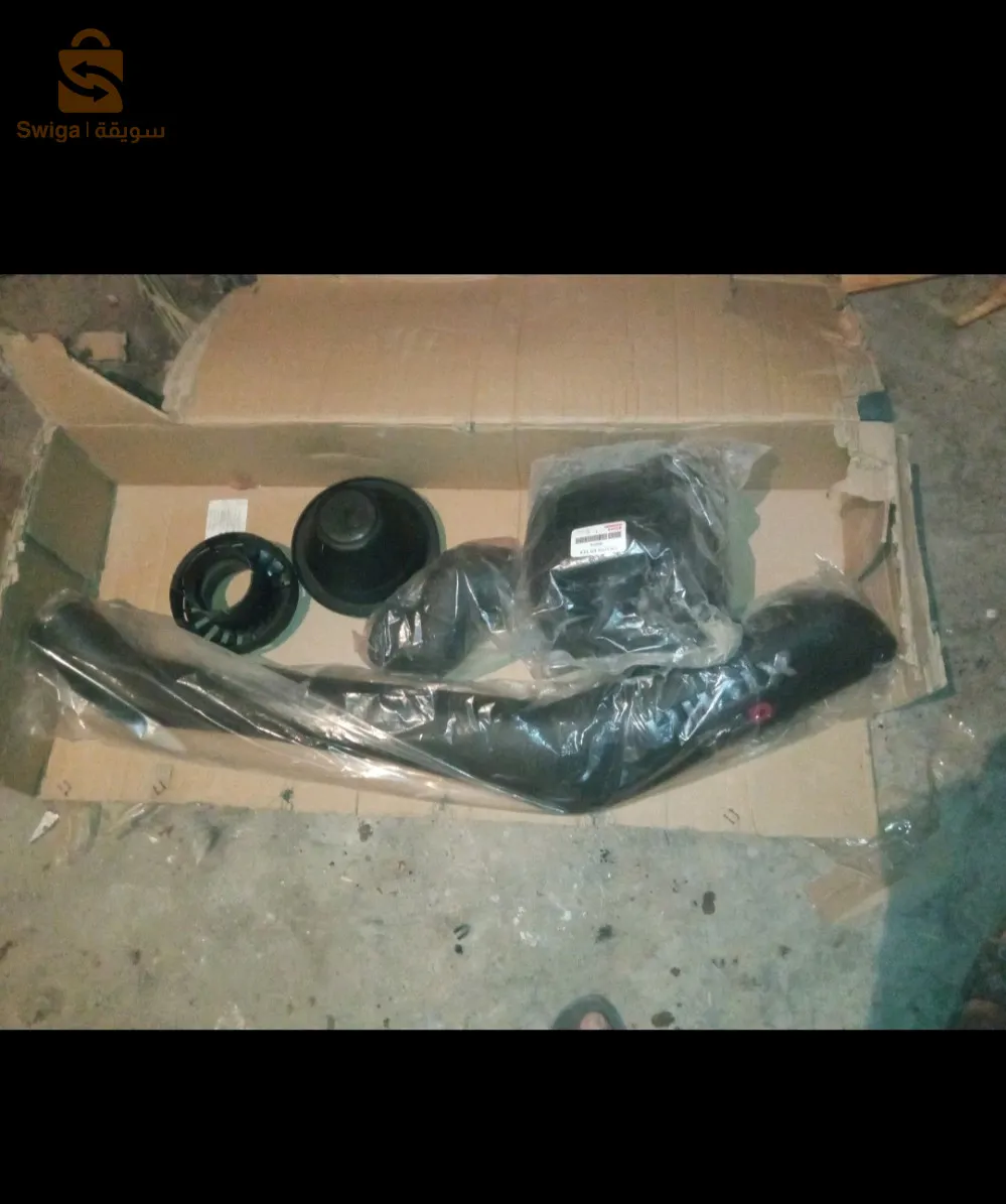 قصبة تاع طويوطا