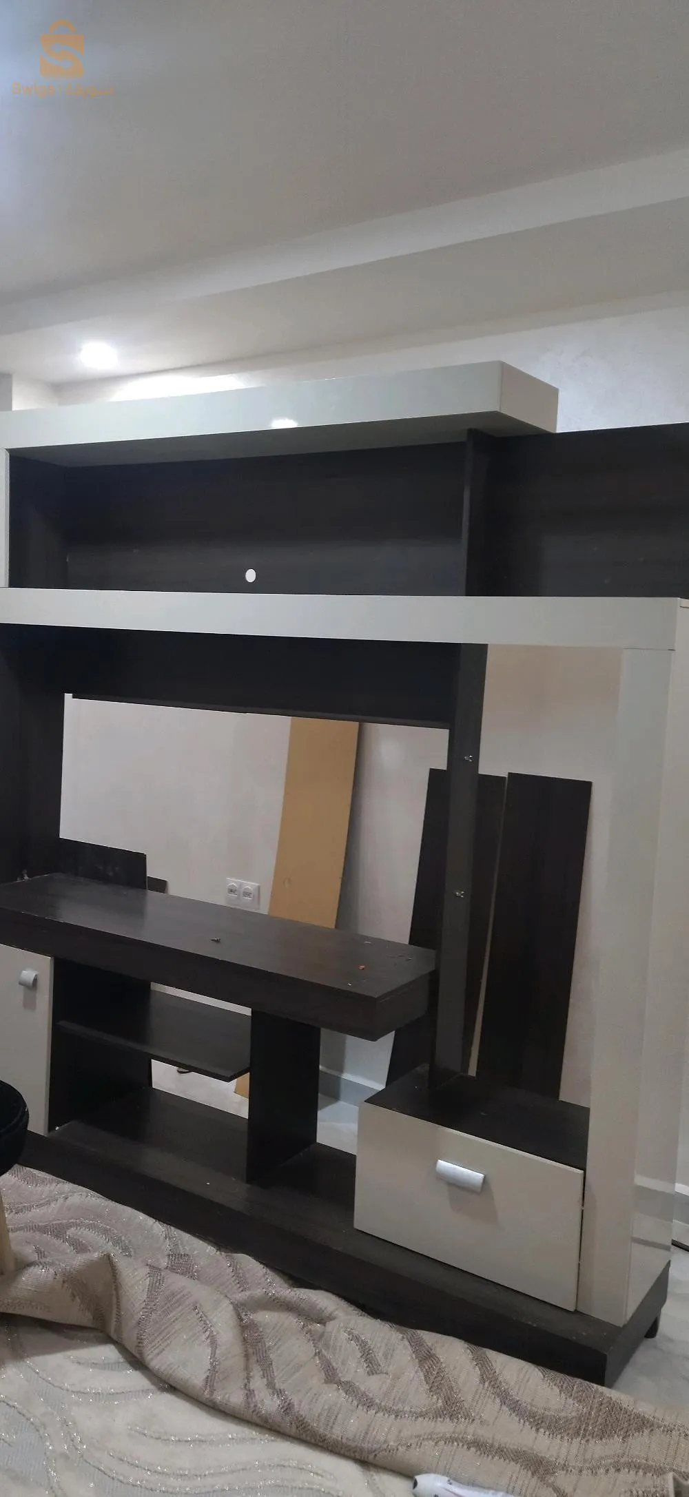لمقطا الثانية سدي بلعباس