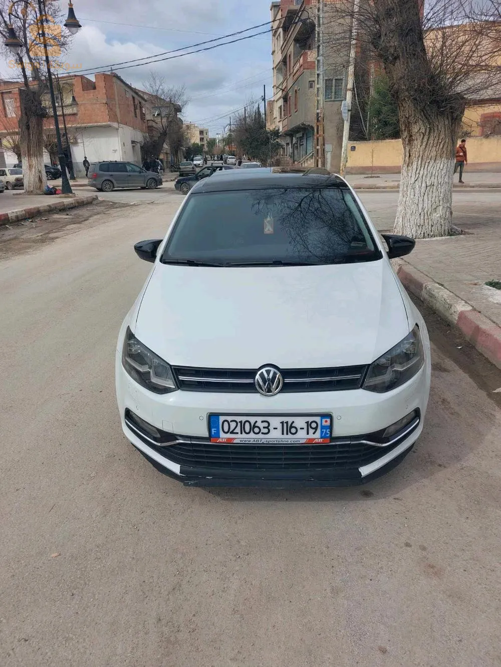 سيارة بولوا لكارا 0معاود للبيع