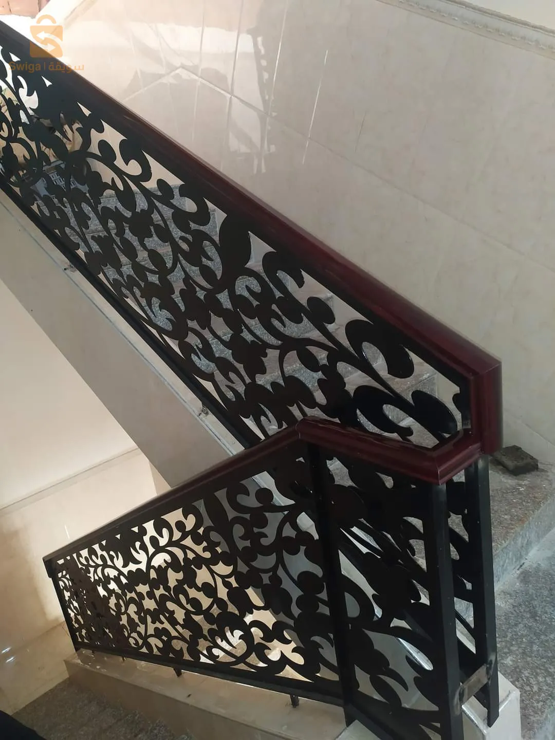 الروينة