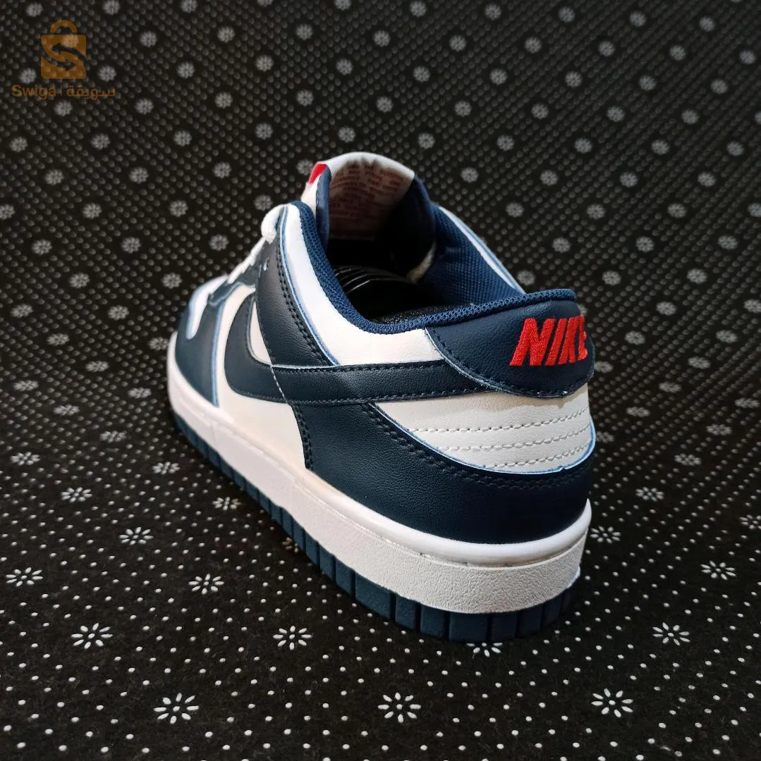 Nike dunk low Valerian blue 🔵🔴