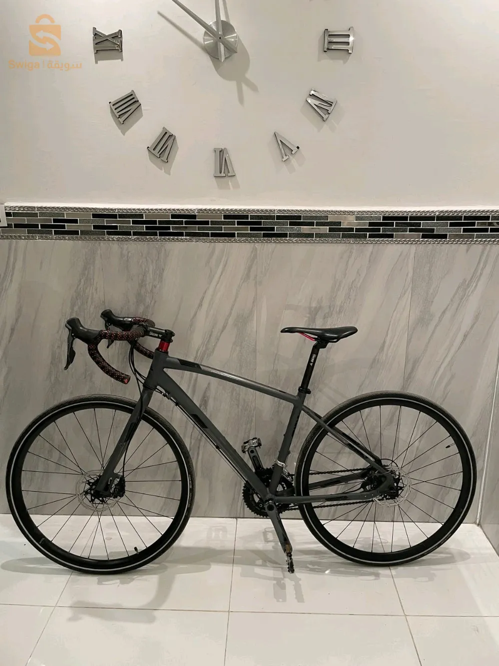 دراجة هوائية اسبانيا