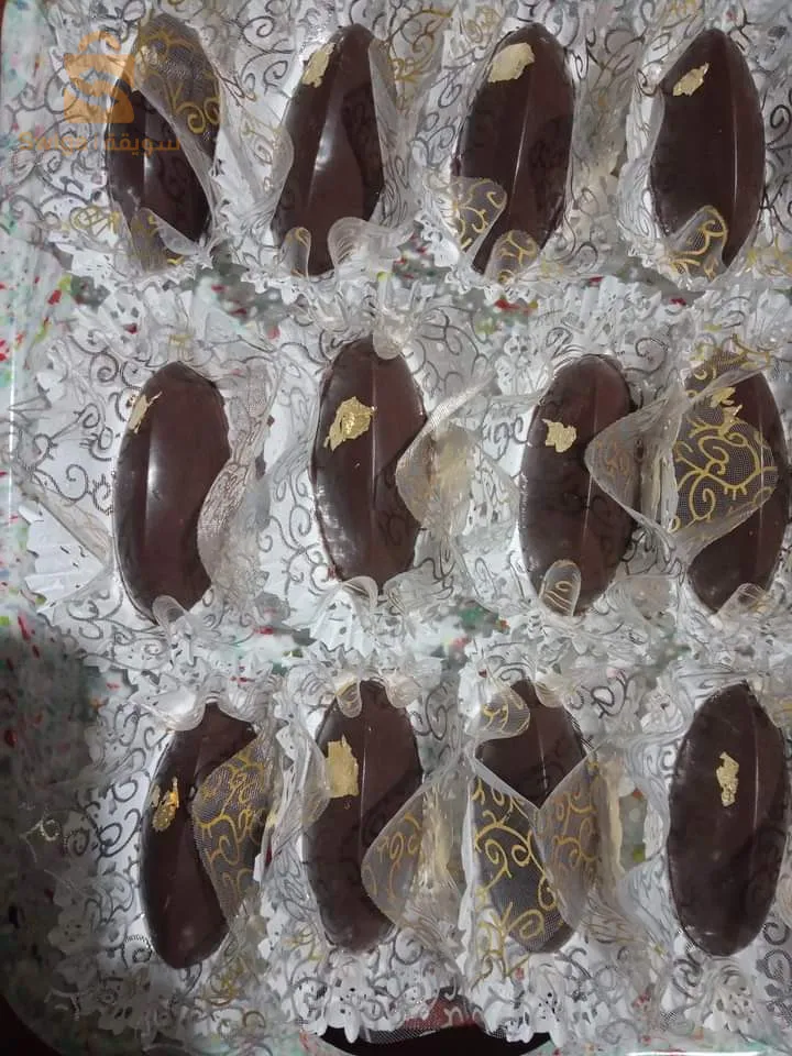 حلويات تقليدية