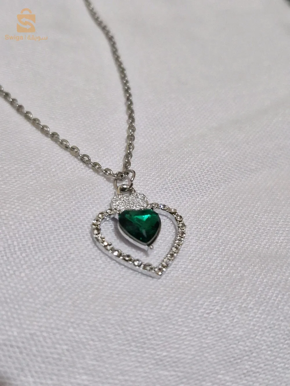 Colliers pour femmes