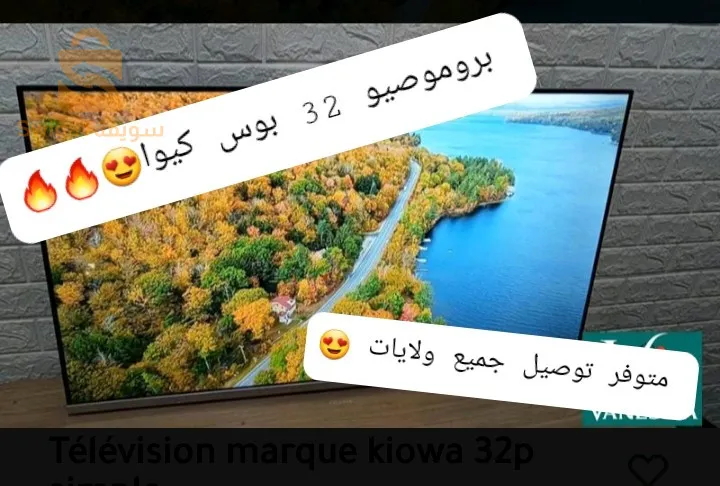 32 بوس