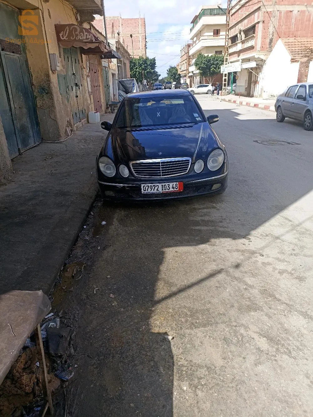 لوزة للبيع و التبدال