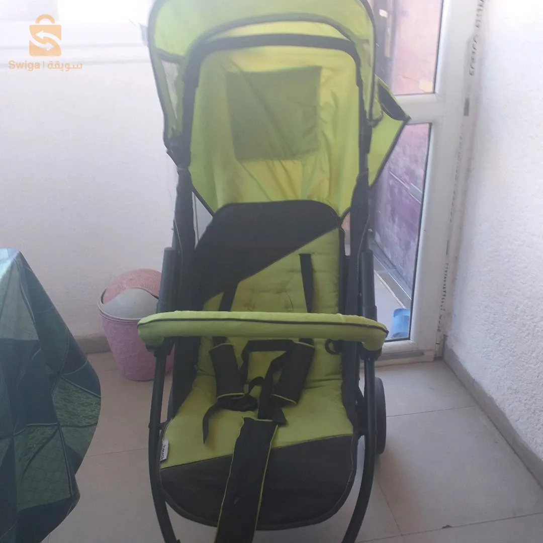 بوسات في حالة جيدة جدا من علامة hauck