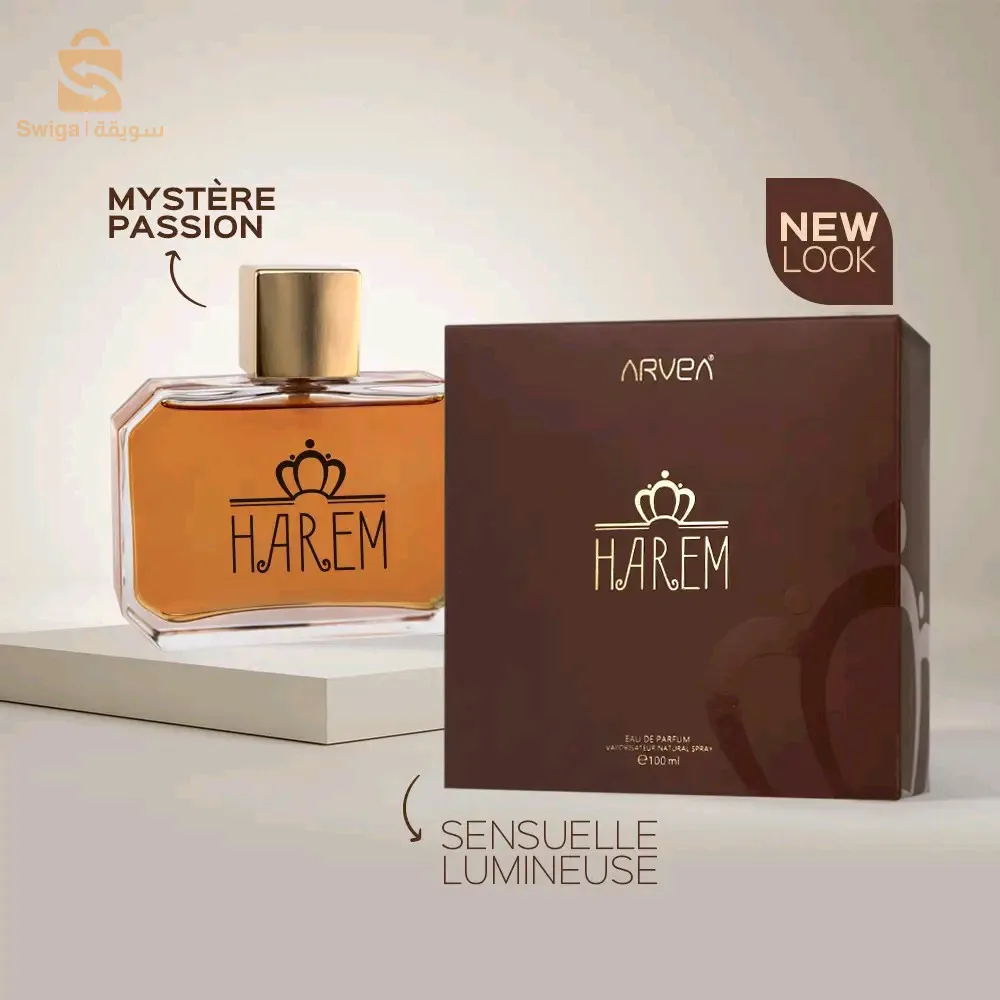 parfum harem