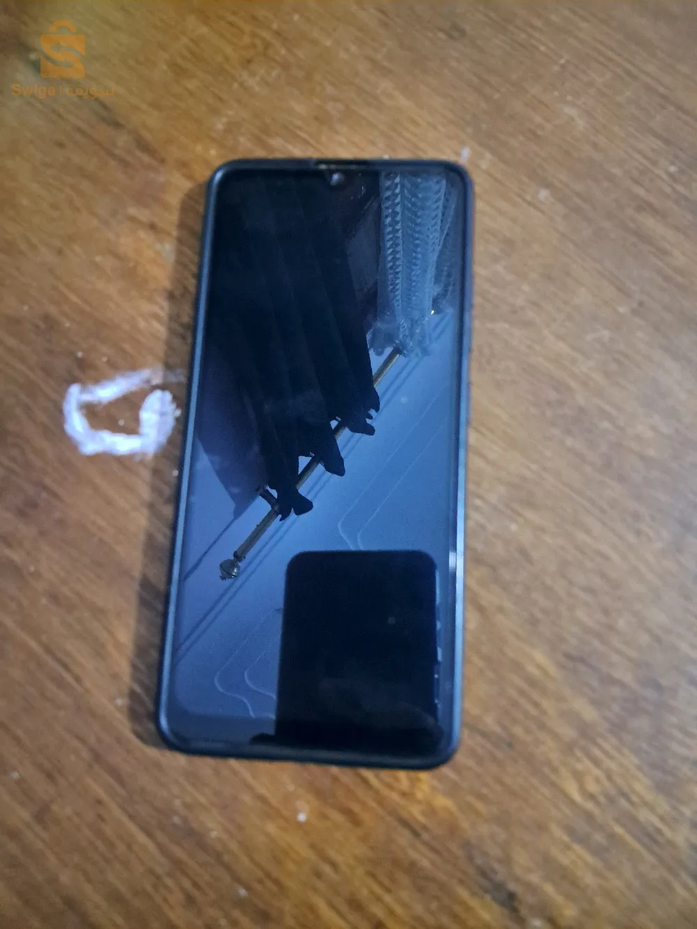 هاتف samsung a32