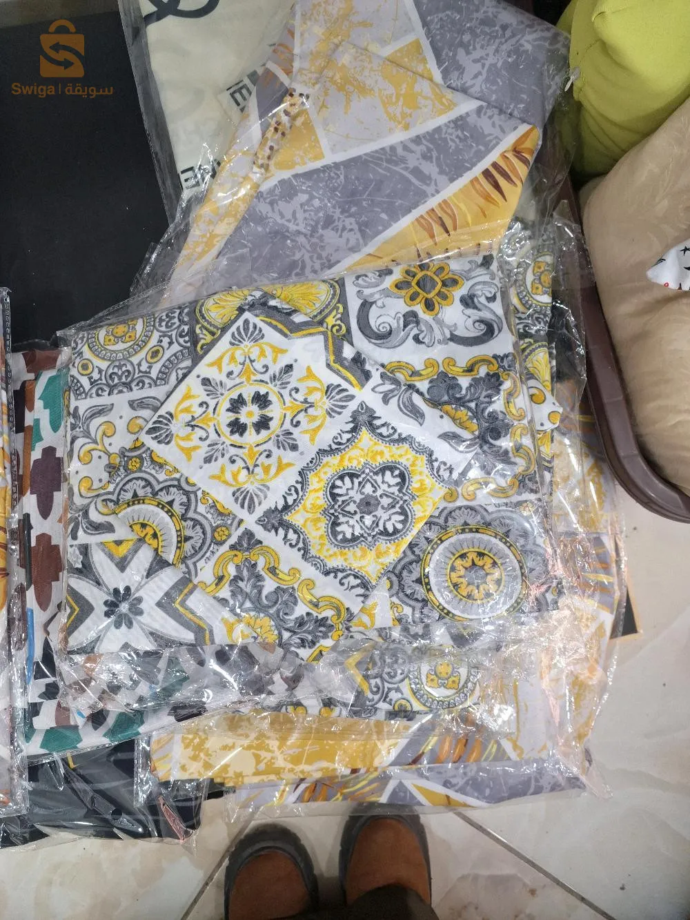 بروموسيون درا