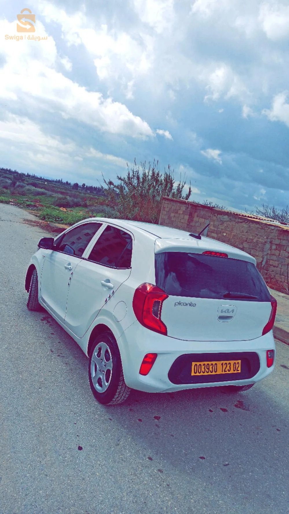 picanto star plus 2023