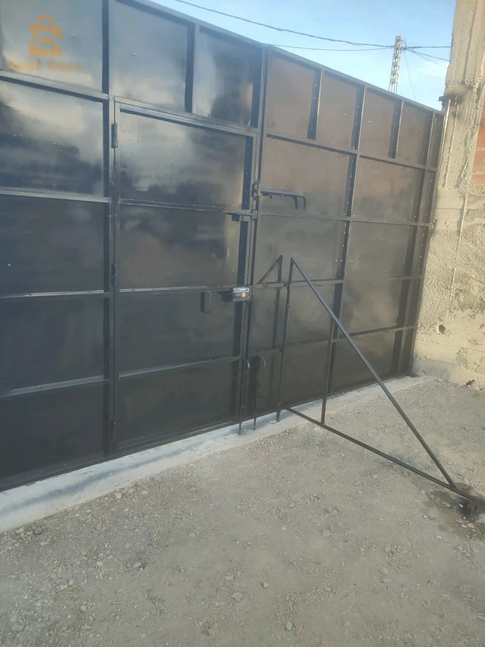 بومرداس برج منايل