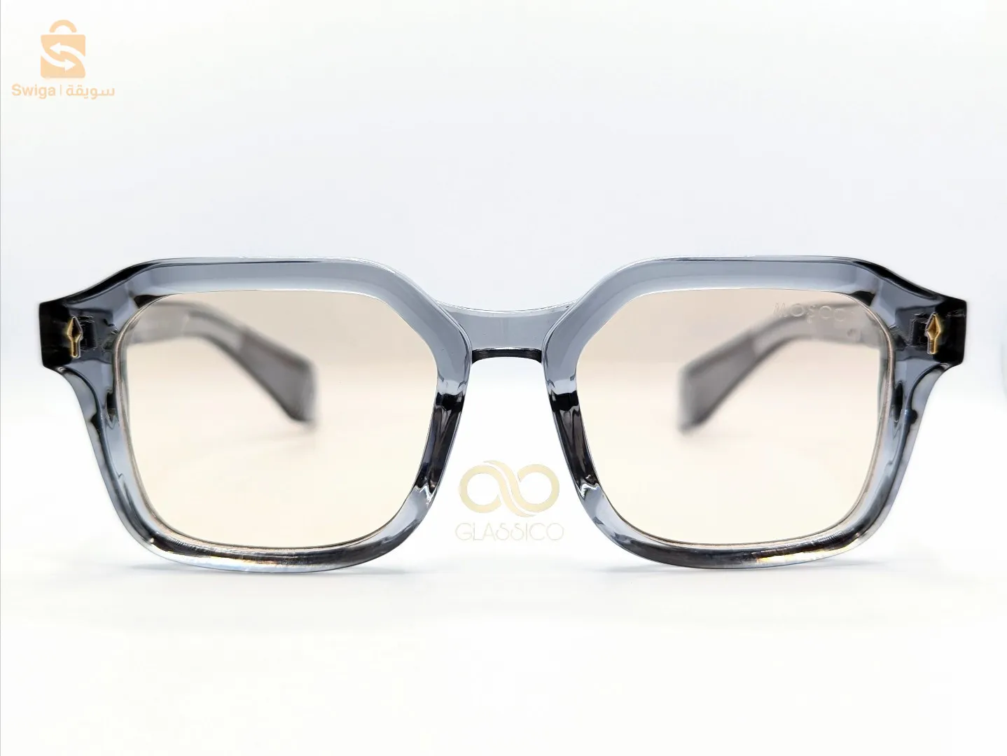 Moscot vintage