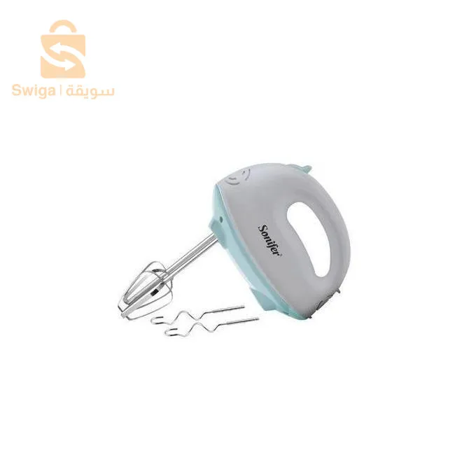 خلاط كهربائي جديد لم يستعمل من قبل سعر  مناسب التوصيل الى 58 ولايه