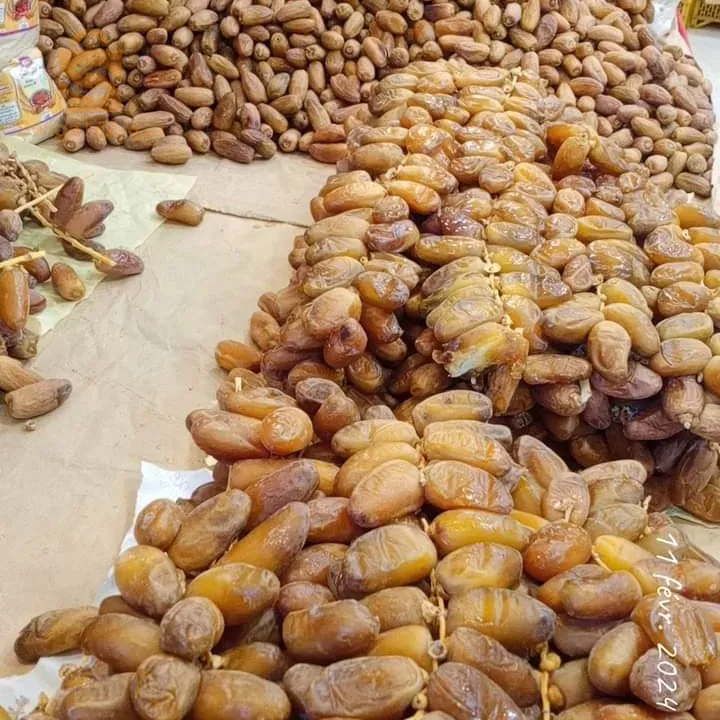 تمر