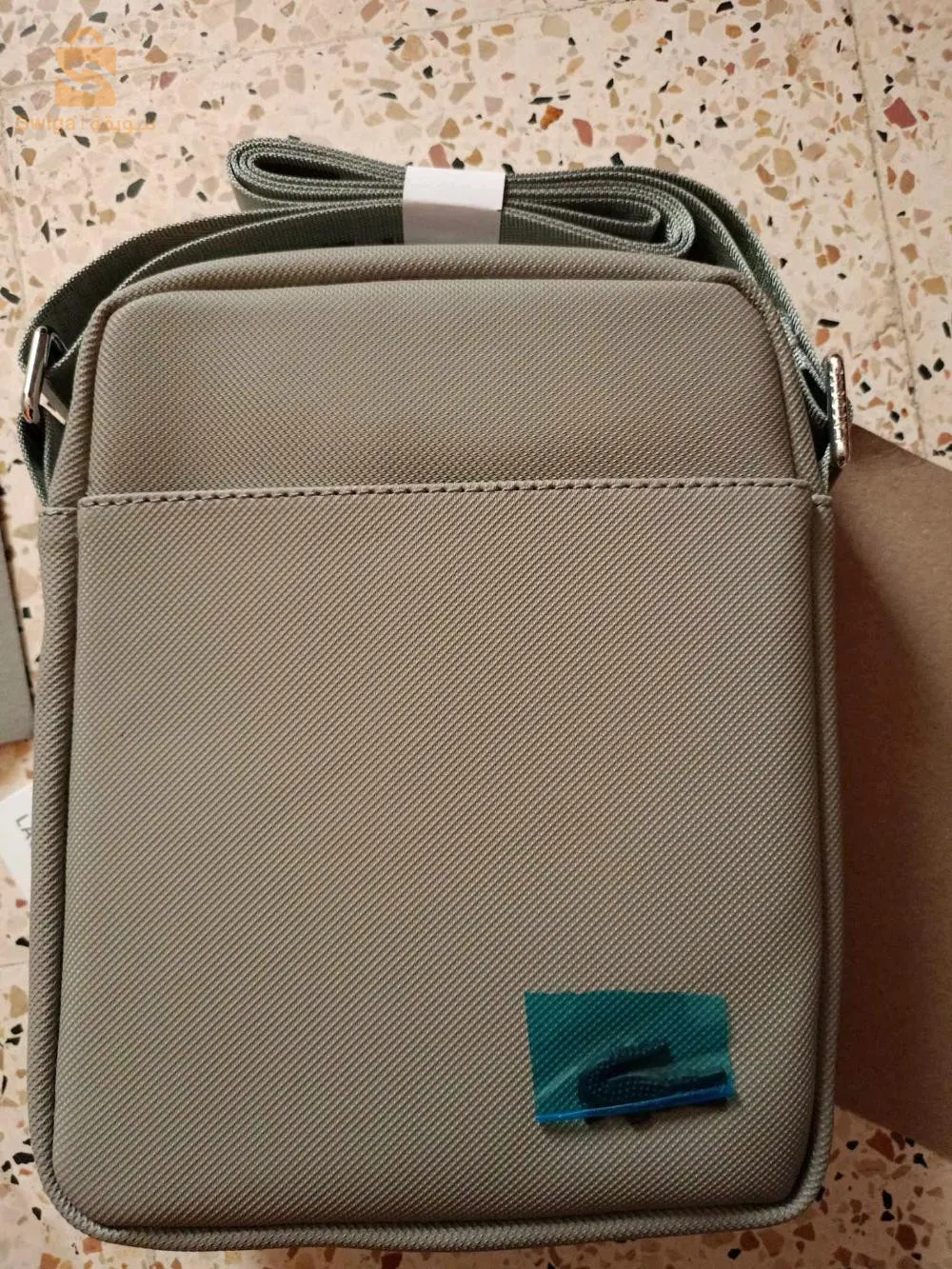 متوفر بالعلمة