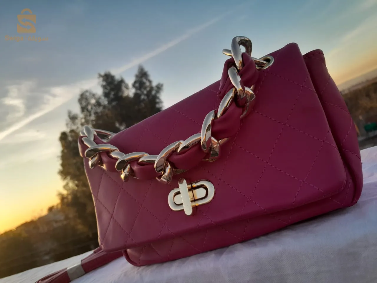 ساك جودة عالية