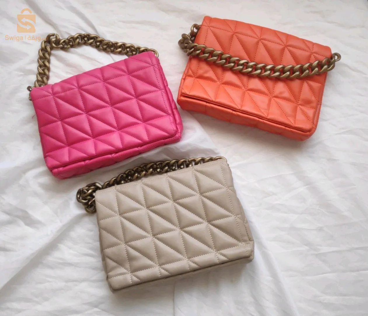 pochette 👝