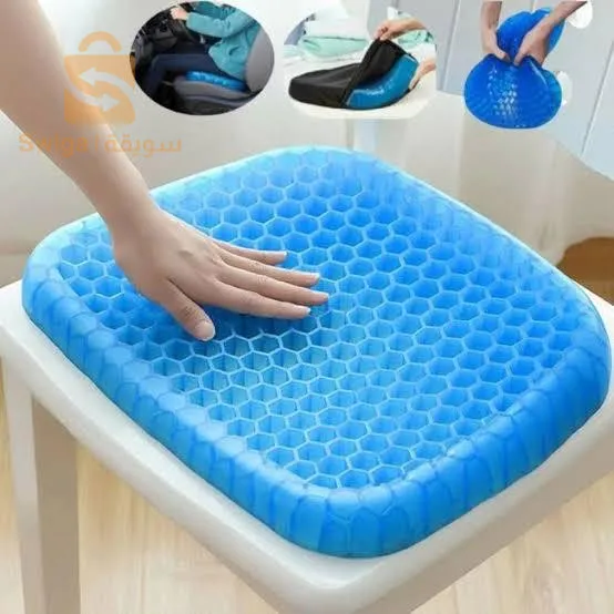 مقعد سيليكون egg sitter