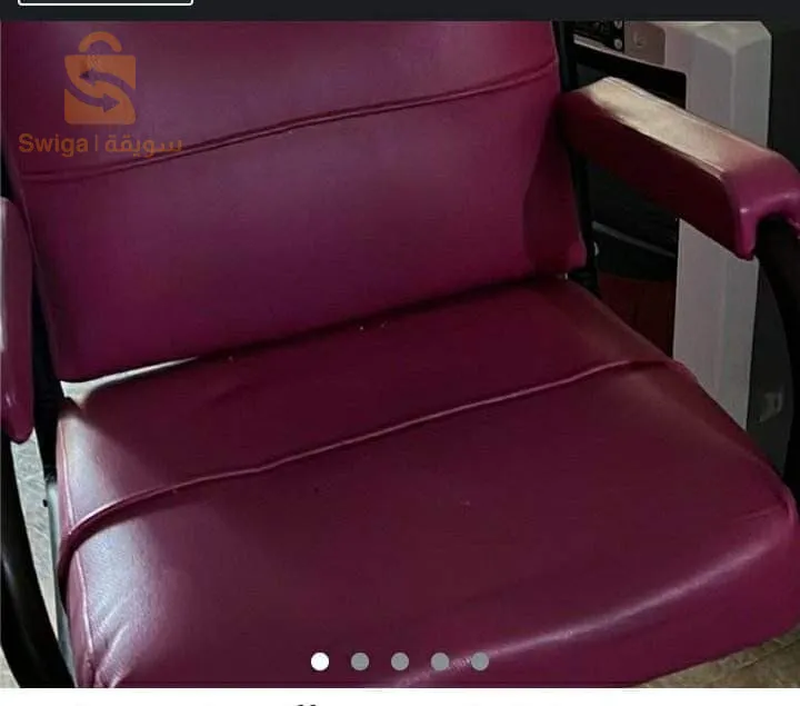 بيع كراسي حلاقة